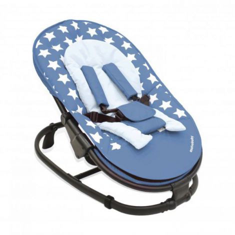 Balansoar copii baby star albastru - poza 2