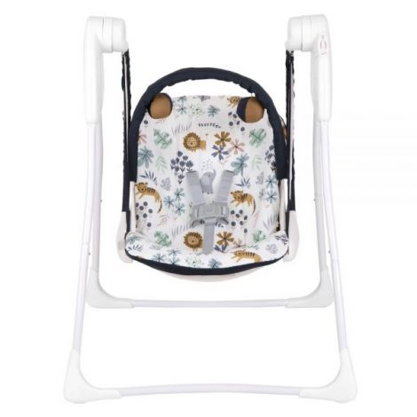 Balansoar Graco Baby Delight Into the Wild - poza 2