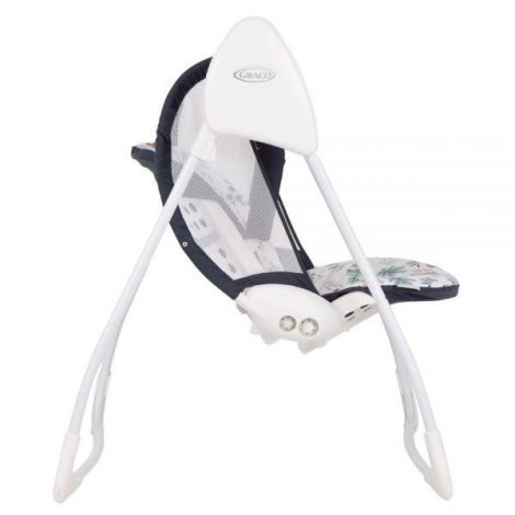 Balansoar Graco Baby Delight Into the Wild - poza 3