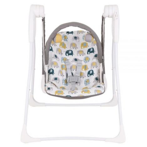 Balansoar Graco Baby Delight Parade - poza 2