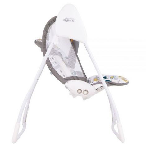 Balansoar Graco Baby Delight Parade - poza 3