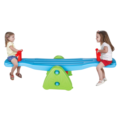 Balansoar pentru copii Pilsan Funny Seesaw - poza 1
