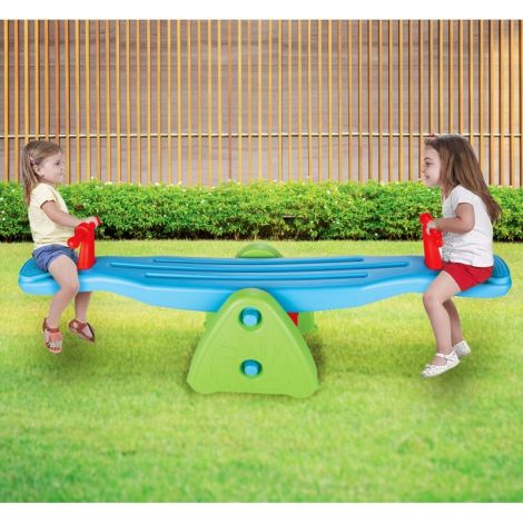 Balansoar pentru copii Pilsan Funny Seesaw - poza 4