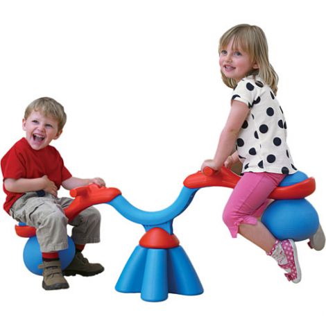 Balansoar Spiro Bouncer - poza 1