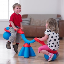 Balansoar Spiro Bouncer - poza 2