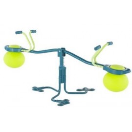 Balansoar Spiro Hop - poza 1