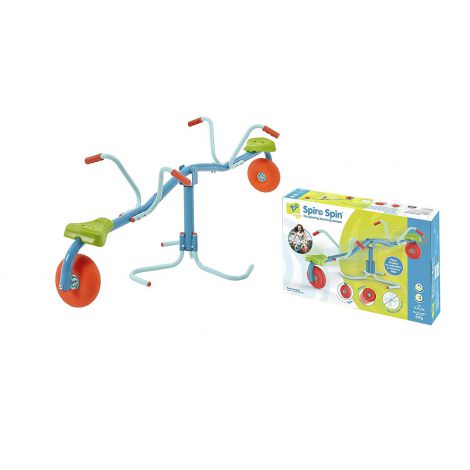 Balansoarul Spiro Spin- TP Toys - poza 3