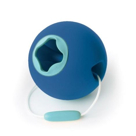 Ballo, Galetusa pentru apa, albastru, Quut Toys - poza 1