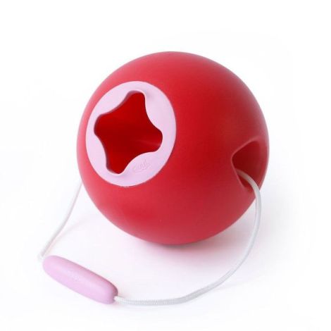 Ballo, Galetusa pentru apa, rosu, Quut Toys - poza 1