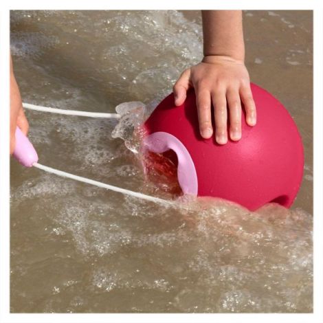 Ballo, Galetusa pentru apa, rosu, Quut Toys - poza 3