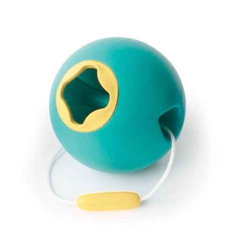 Ballo, Galetusa pentru apa, turcoaz, Quut Toys - poza 1