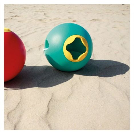 Ballo, Galetusa pentru apa, turcoaz, Quut Toys - poza 5