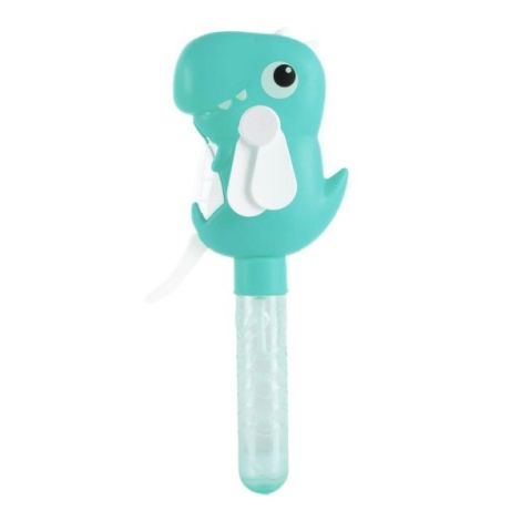 Baloane de sapun cu ventilator - dino - poza 3