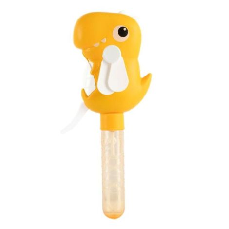 Baloane de sapun cu ventilator - dino - poza 4