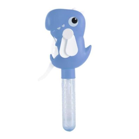 Baloane de sapun cu ventilator - dino - poza 5