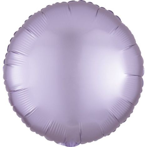 Balon folie argintiu stea - poza 2