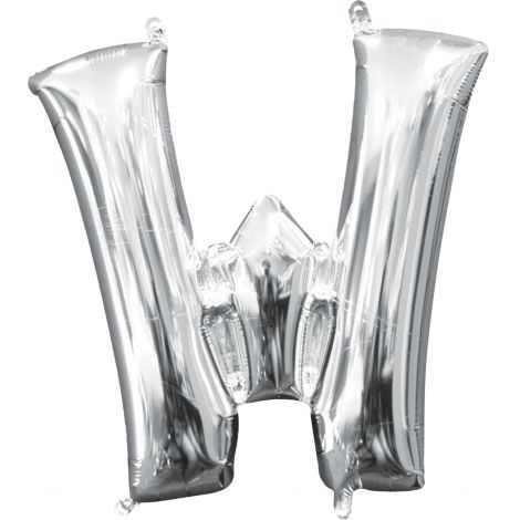 Balon mini shape w - poza 2