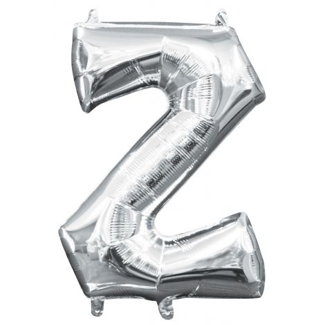 Balon mini shape z