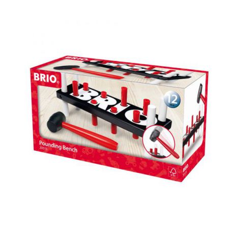 Banc de lucru 30515 Brio - poza 1