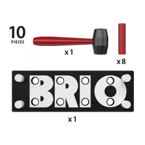 Banc de lucru 30515 Brio - poza 2