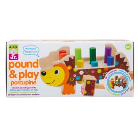 Banc de lucru porcusor spinos - poza 1