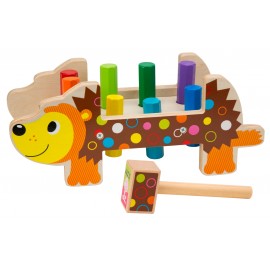 Banc de lucru porcusor spinos - poza 2