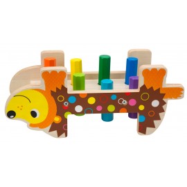 Banc de lucru porcusor spinos - poza 3
