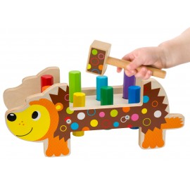 Banc de lucru porcusor spinos - poza 4