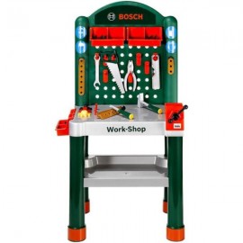 Banc Lucru BOSCH - poza 1
