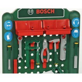 Banc Lucru BOSCH - poza 2