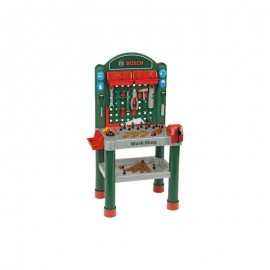 Banc Lucru BOSCH - poza 4