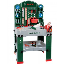 Banc Lucru BOSCH - poza 1