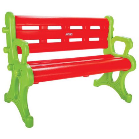 Banca pentru copii Pilsan Child Bench - poza 1