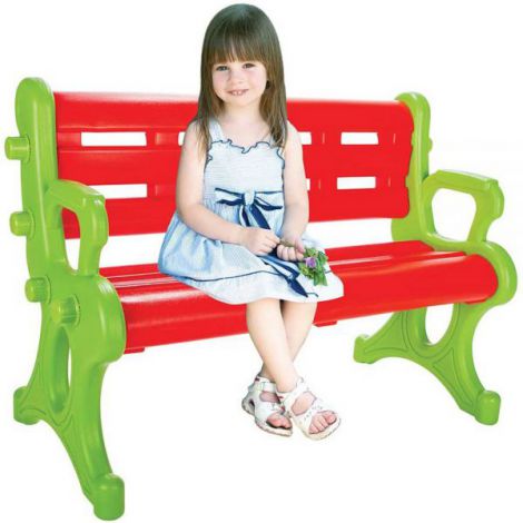 Banca pentru copii Pilsan Child Bench - poza 2