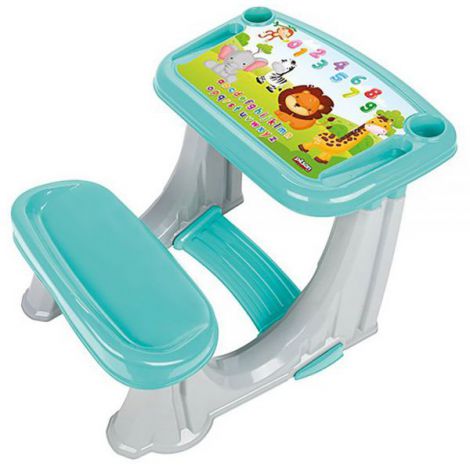 Banca scolara Pilsan Smart green - poza 1