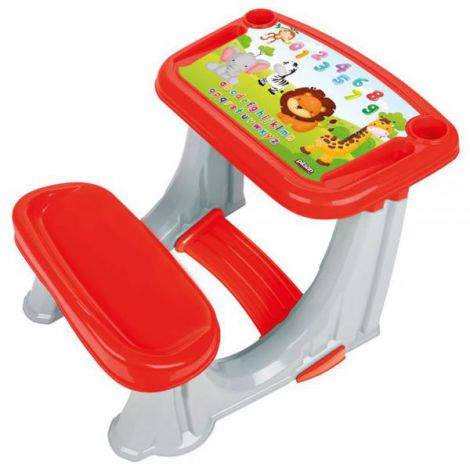 Banca scolara Pilsan Smart red - poza 1