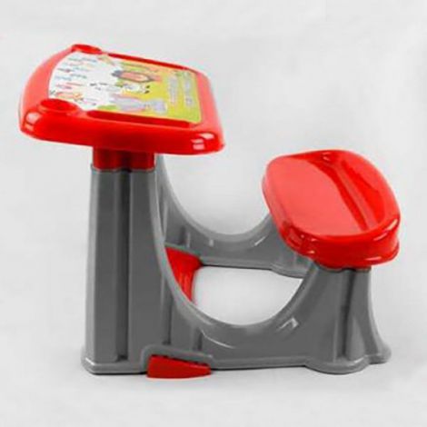 Banca scolara Pilsan Smart red - poza 3