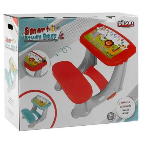 Banca scolara Pilsan Smart red - poza 5