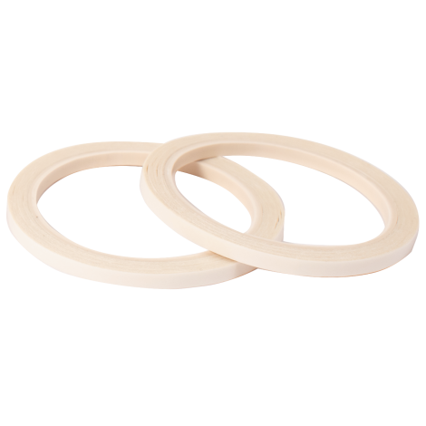 Banda dublu adeziva 6 mm latime, 12 role x 14 m