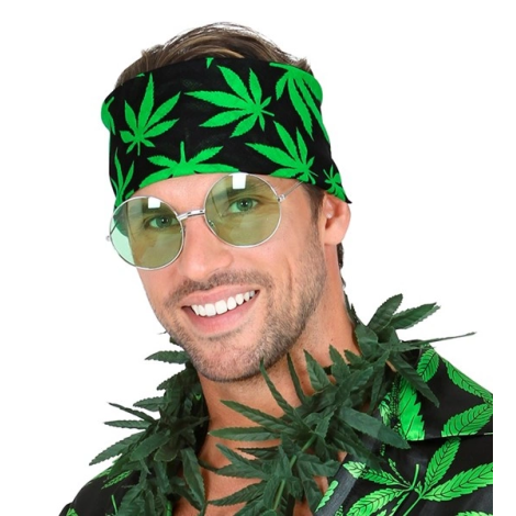 Bandana ganja - poza 2