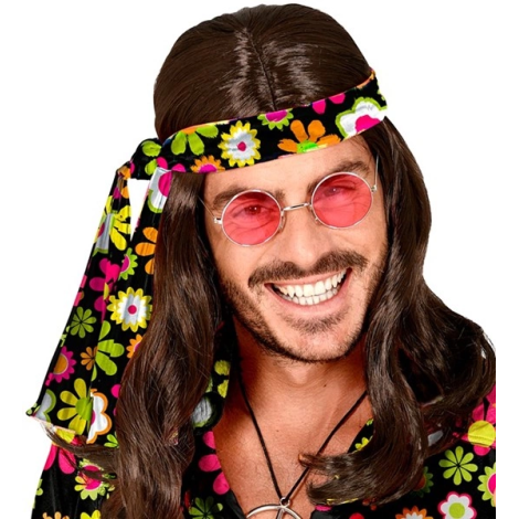 Bandana hippie - poza 2