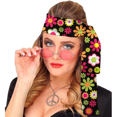 Bandana hippie - poza 3