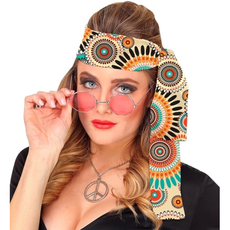 Bandana hippie - poza 2