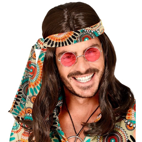 Bandana hippie - poza 3