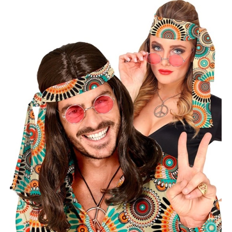 Bandana hippie - poza 4