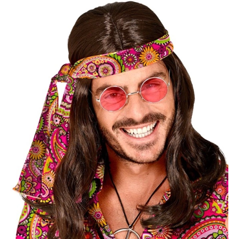 Bandana hippie - poza 3