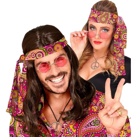 Bandana hippie - poza 4