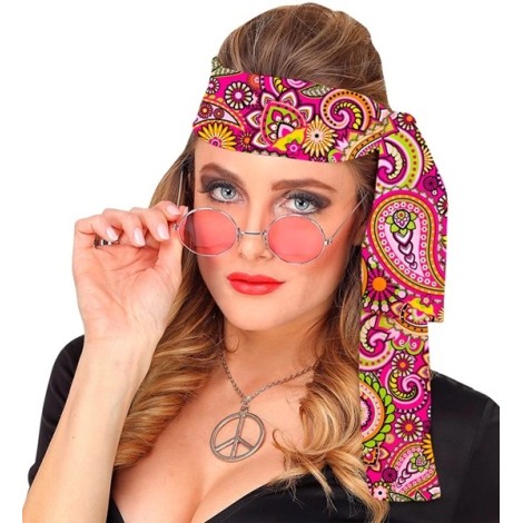 Bandana hippie - poza 5