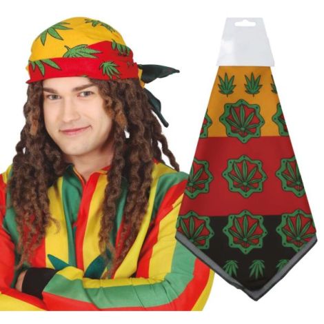 Bandana jamaica - poza 1