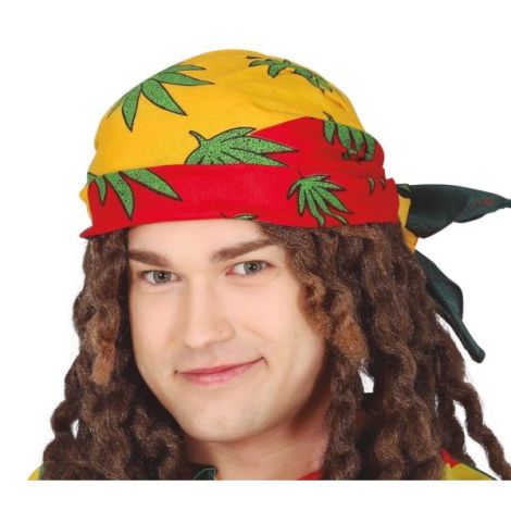 Bandana jamaica - poza 2